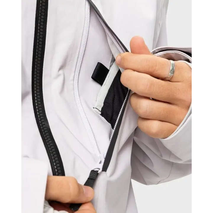 Quiksilver Muldrow 20K Jacket 