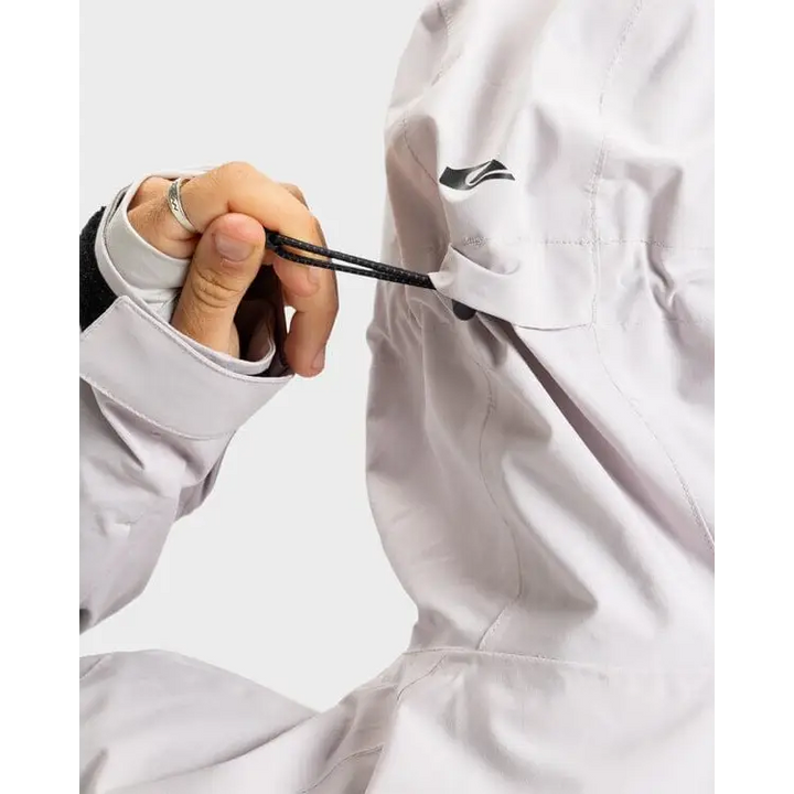 Quiksilver Muldrow 20K Jacket 