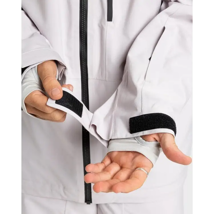 Quiksilver Muldrow 20K Jacket 