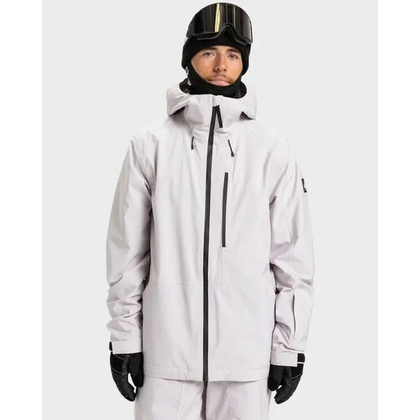 Quiksilver Muldrow 20K Jacket 