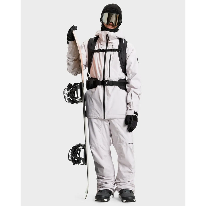 Quiksilver Muldrow 20K Jacket 