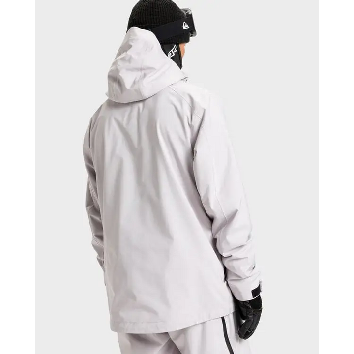 Quiksilver Muldrow 20K Jacket 