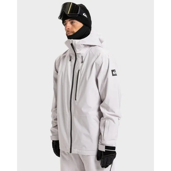 Quiksilver Muldrow 20K Jacket 