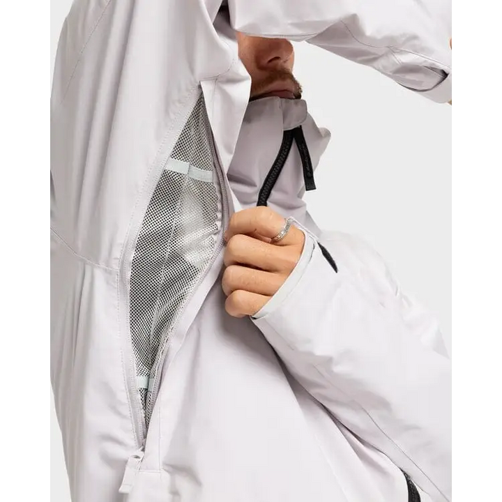 Quiksilver Muldrow 20K Jacket 