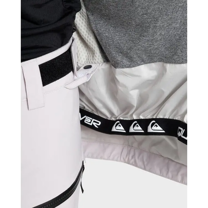 Quiksilver Muldrow 20K Jacket 