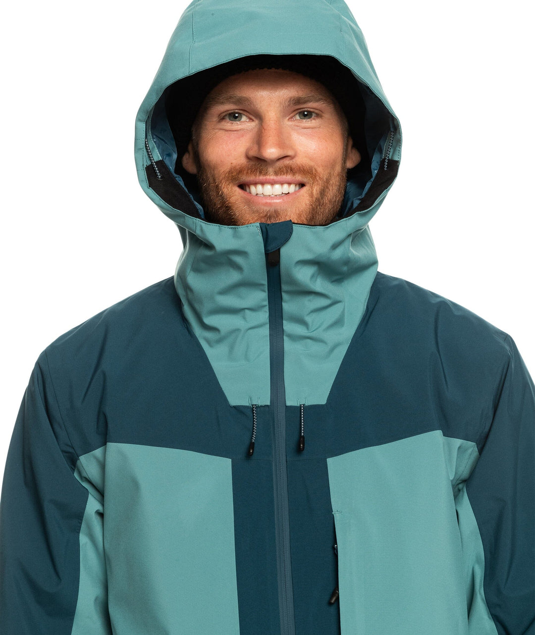 Quiksilver Muldrow Jacket 