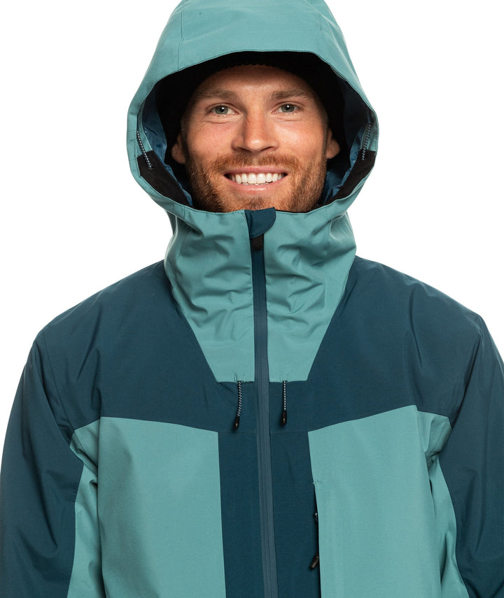 Quiksilver Muldrow Jacket 