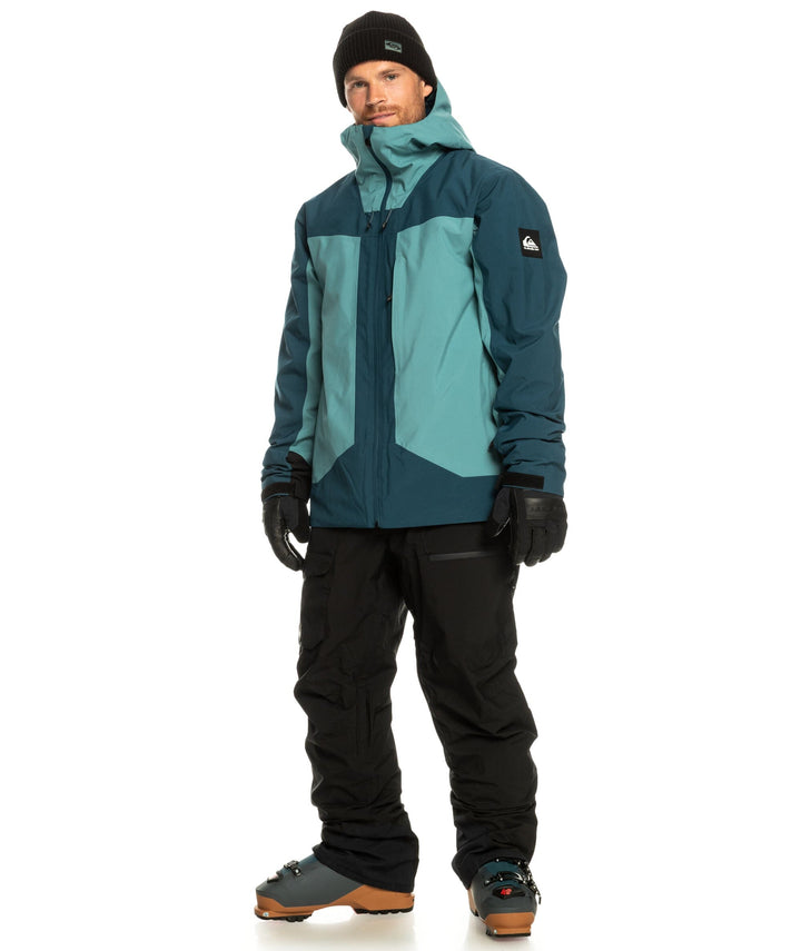 Quiksilver Muldrow Jacket 