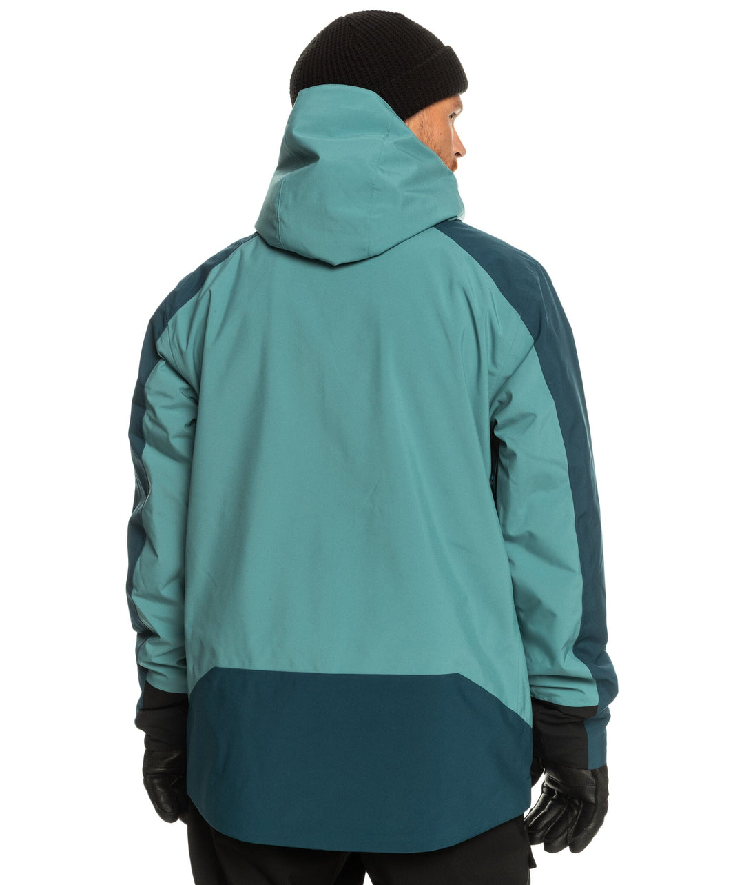 Quiksilver Muldrow Jacket 