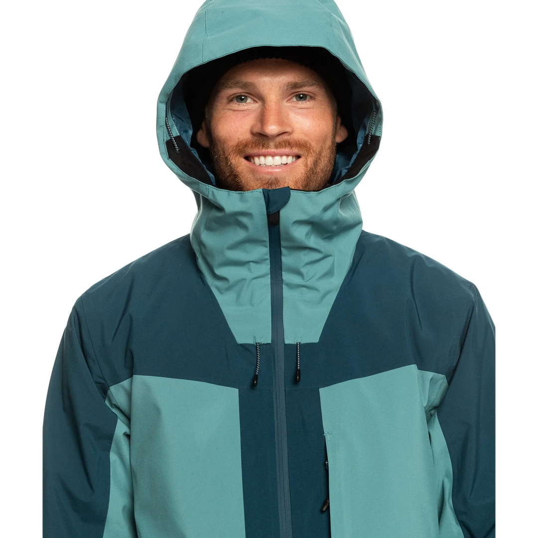 Quiksilver Muldrow Jacket 