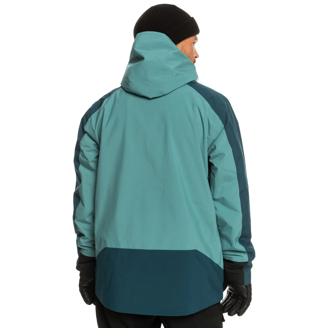 Quiksilver Muldrow Jacket 