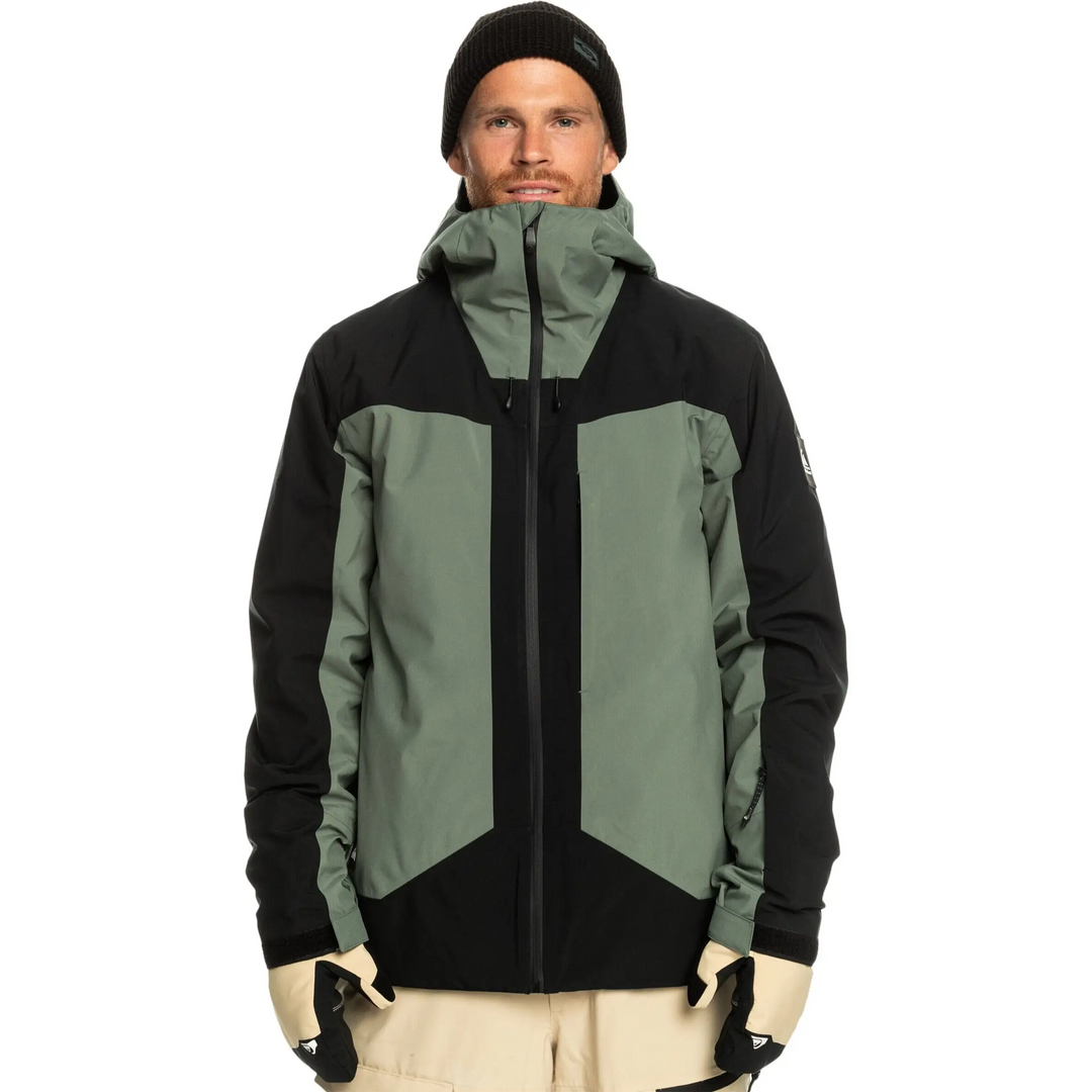 Quiksilver Muldrow Jacket 