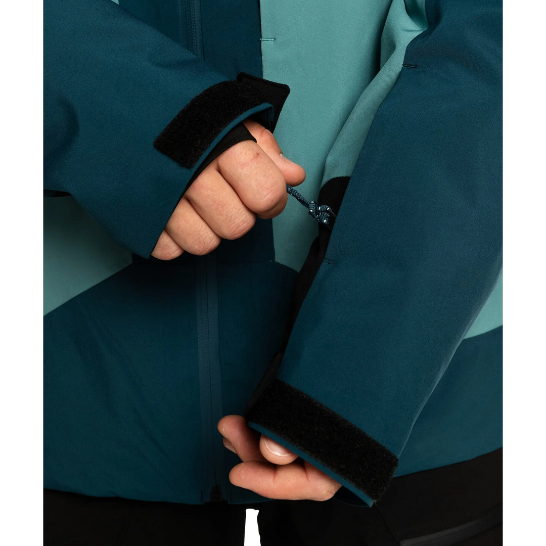 Quiksilver Muldrow Jacket 