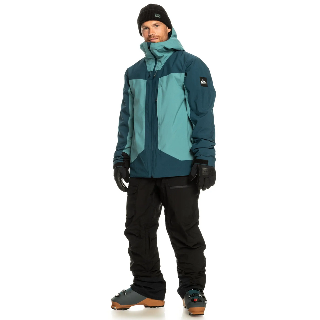 Quiksilver Muldrow Jacket 