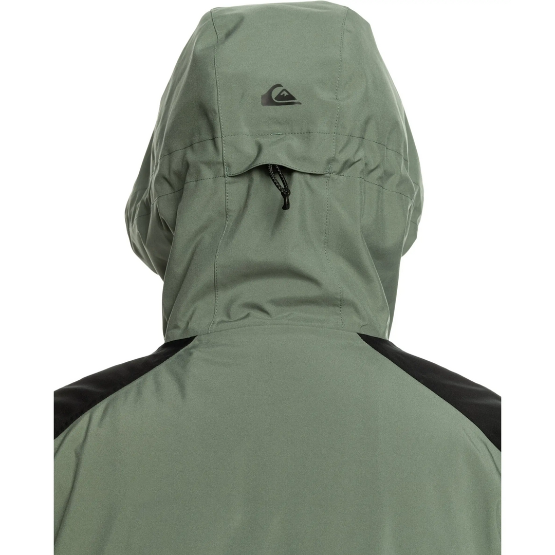 Quiksilver Muldrow Jacket 