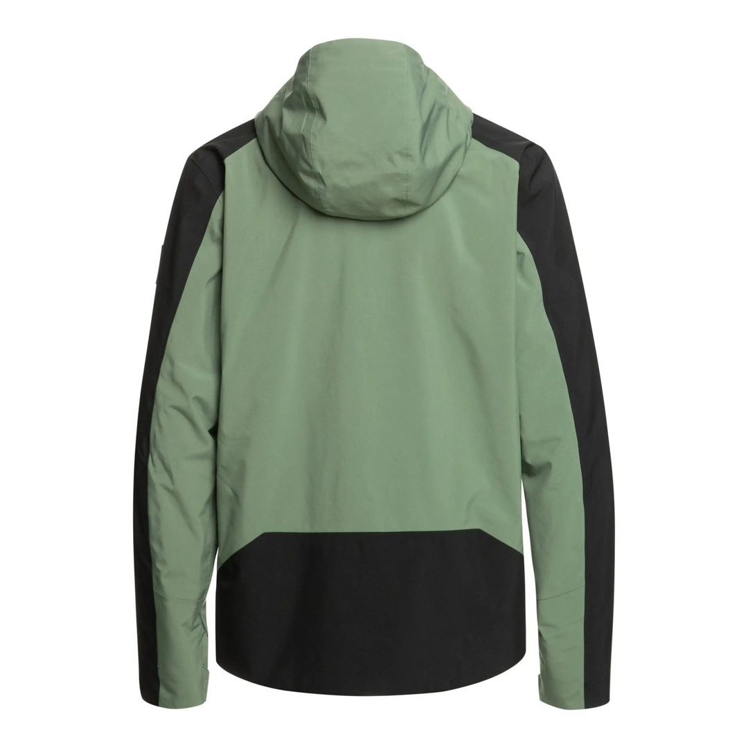 Quiksilver Muldrow Jacket 