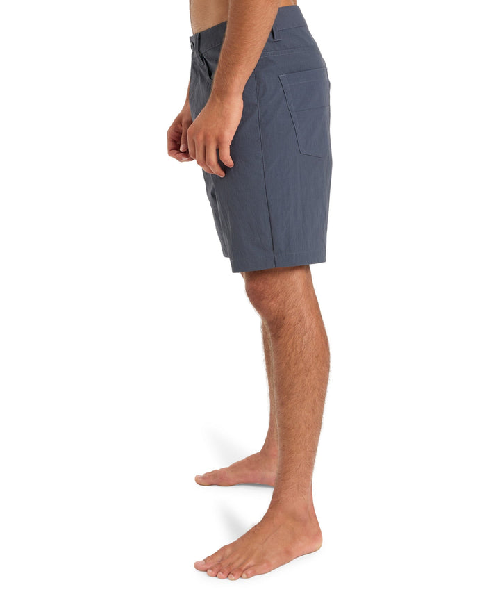 Quiksilver Nelson 18" Hybrid Shorts 
