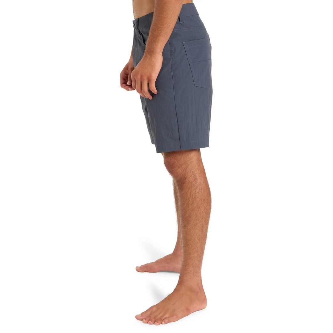 Quiksilver Nelson 18" Hybrid Shorts 