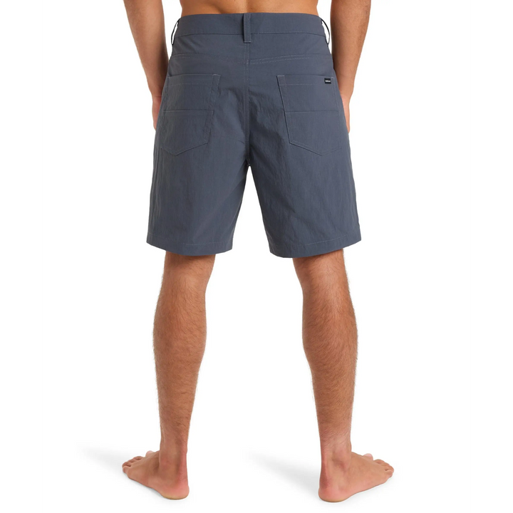 Quiksilver Nelson 18" Hybrid Shorts 