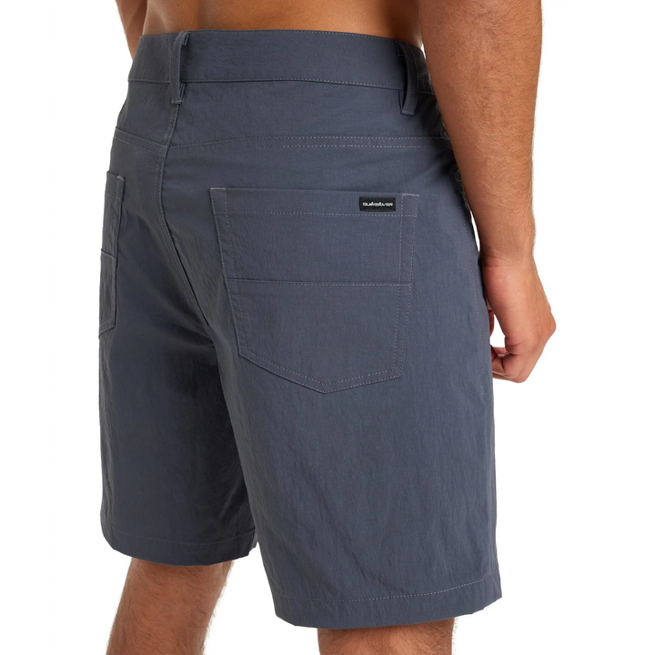 Quiksilver Nelson 18" Hybrid Shorts 