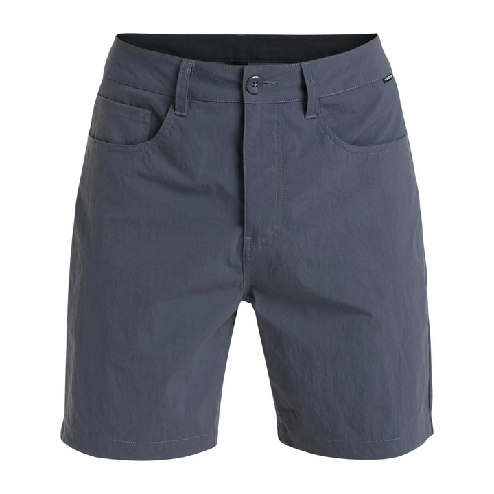 Quiksilver Nelson 18" Hybrid Shorts 