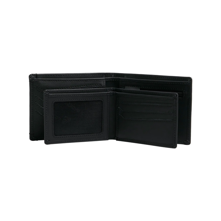 Quiksilver New Miss Dollar II Wallet 