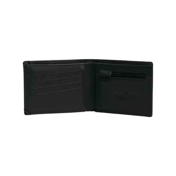 Quiksilver New Miss Dollar II Wallet 