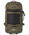 Quiksilver New Reach Wheelie Luggage Bag 