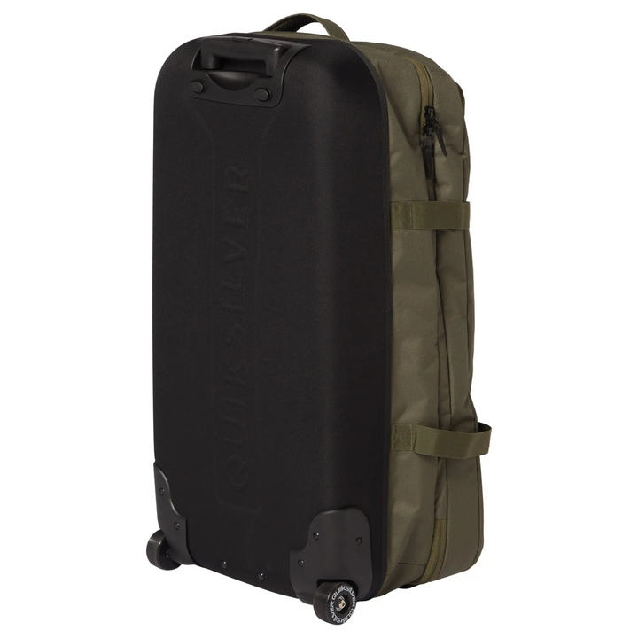 Quiksilver New Reach Wheelie Luggage Bag 