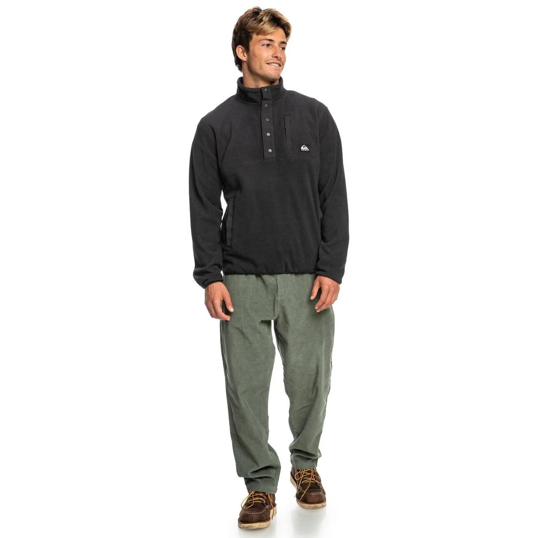 Quiksilver No Destination Fleece 