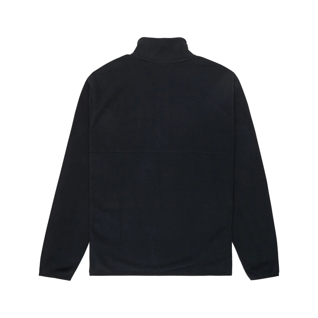 Quiksilver No Destination Half Zip Fleece