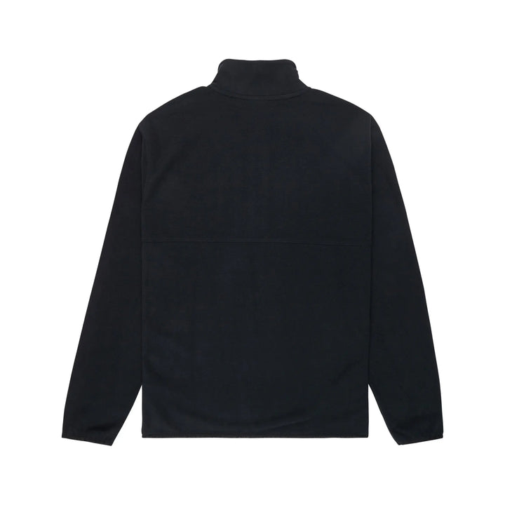 Quiksilver No Destination Half Zip Fleece