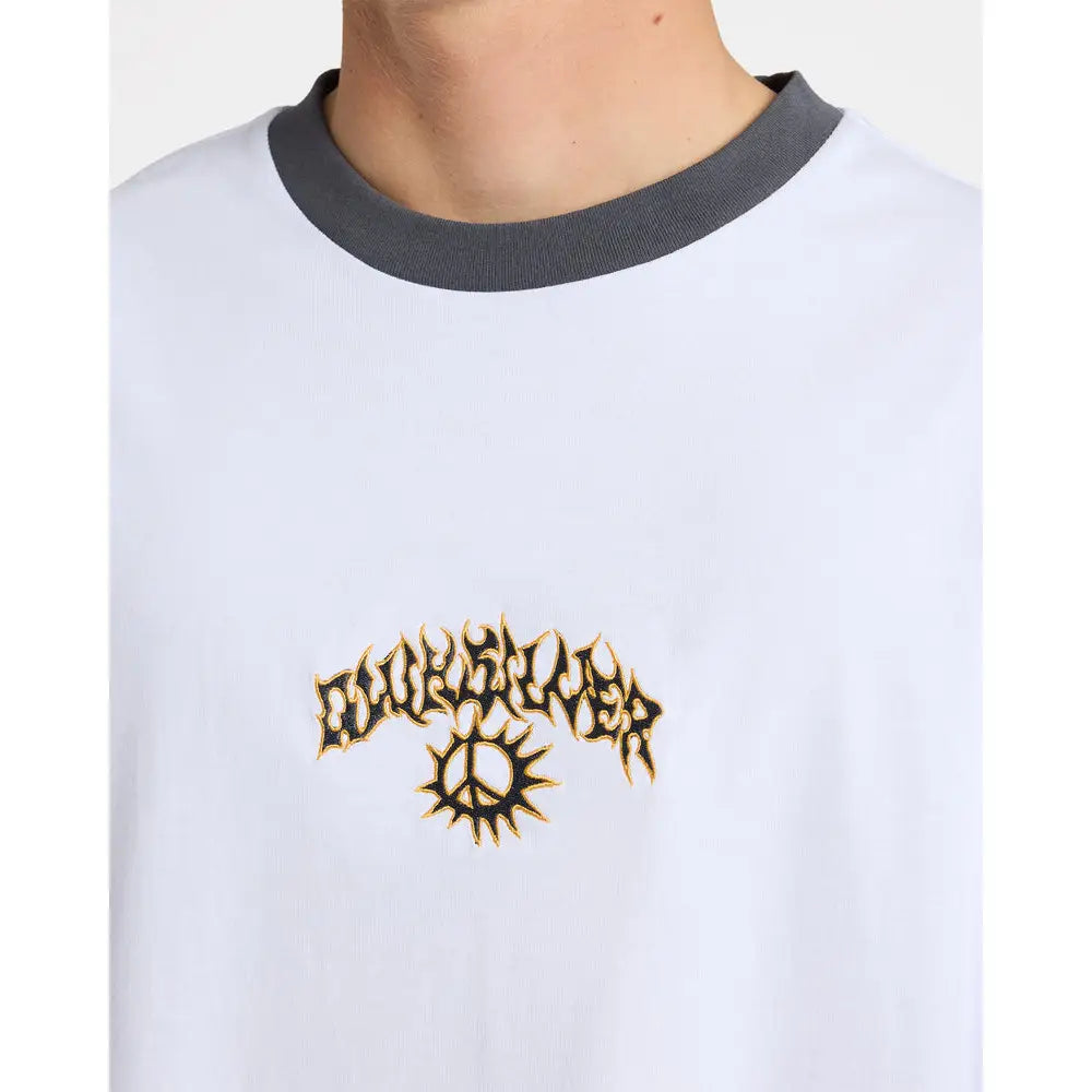Quiksilver No Mercy T-Shirt