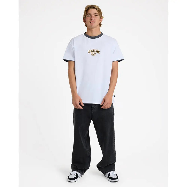 Quiksilver No Mercy T-Shirt