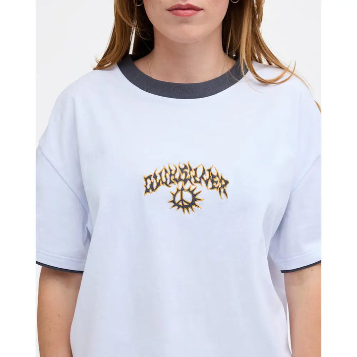 Quiksilver No Mercy T-Shirt