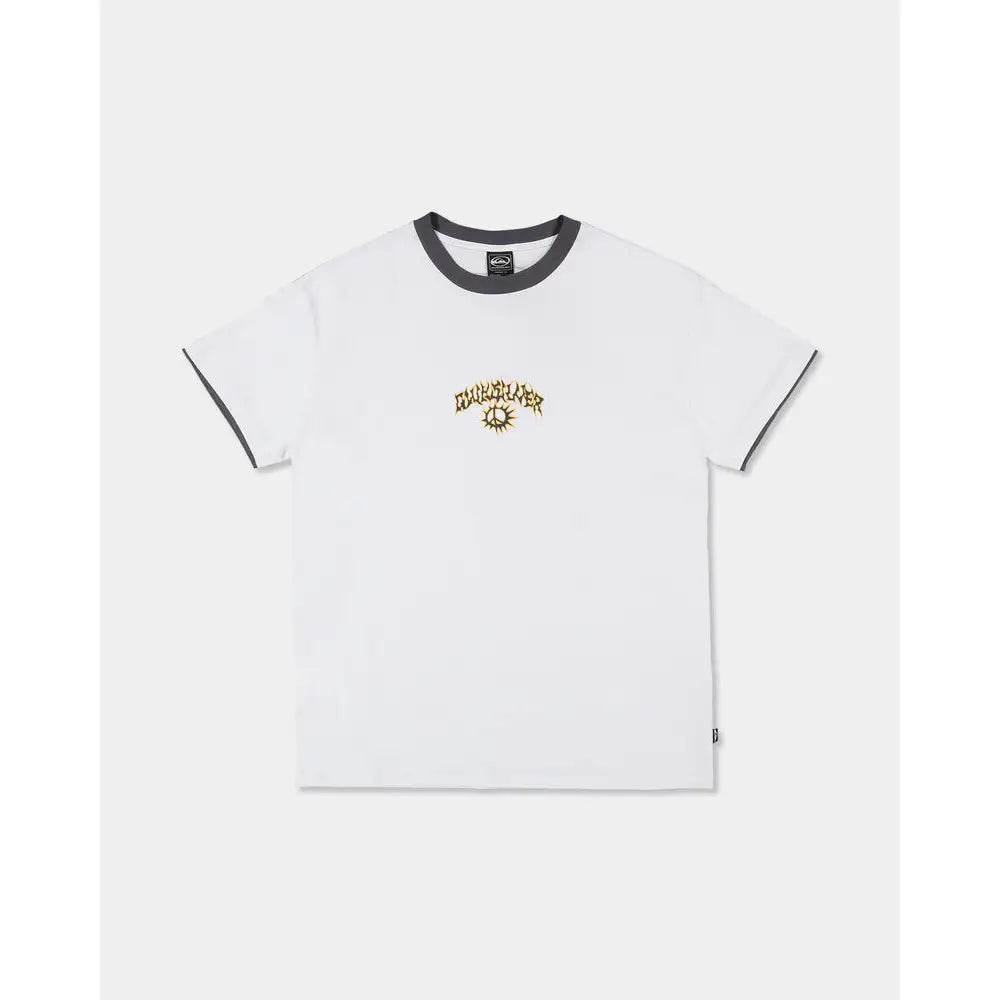 Quiksilver No Mercy T-Shirt