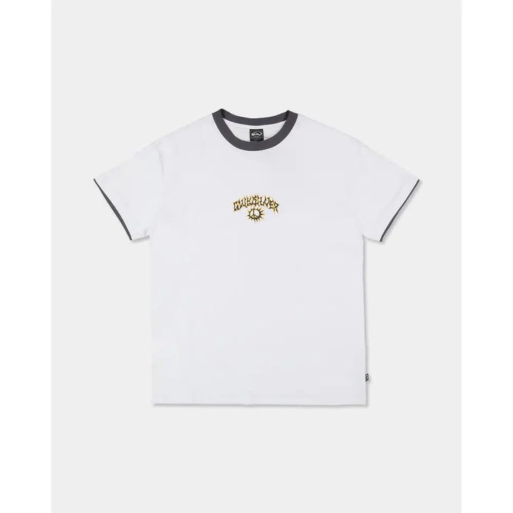 Quiksilver No Mercy T-Shirt