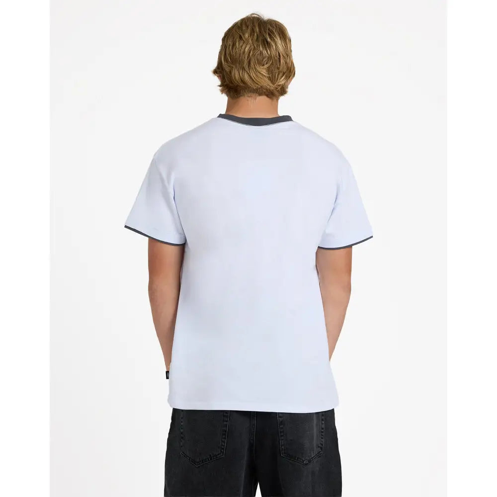 Quiksilver No Mercy T-Shirt