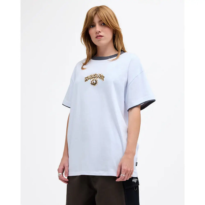 Quiksilver No Mercy T-Shirt