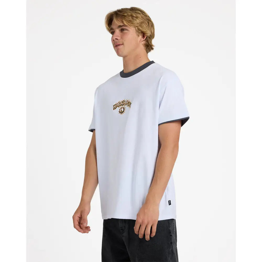 Quiksilver No Mercy T-Shirt