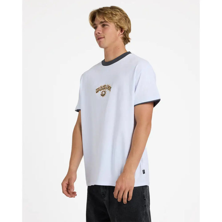 Quiksilver No Mercy T-Shirt