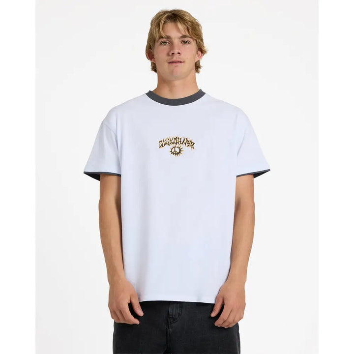 Quiksilver No Mercy T-Shirt