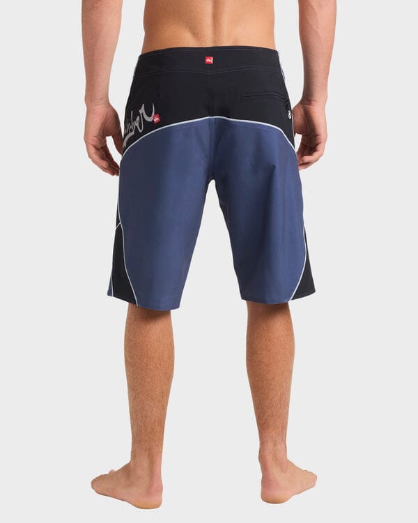 Quiksilver Nomad 21" Boardshorts 