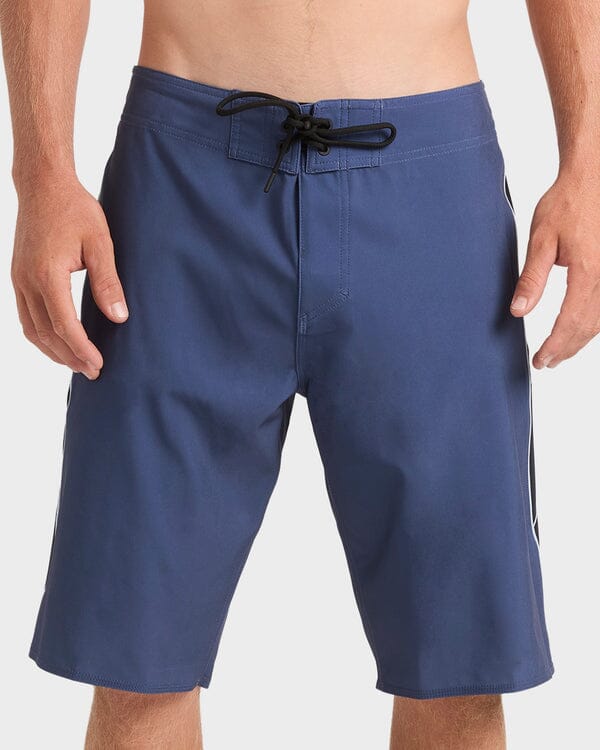 Quiksilver Nomad 21" Boardshorts 