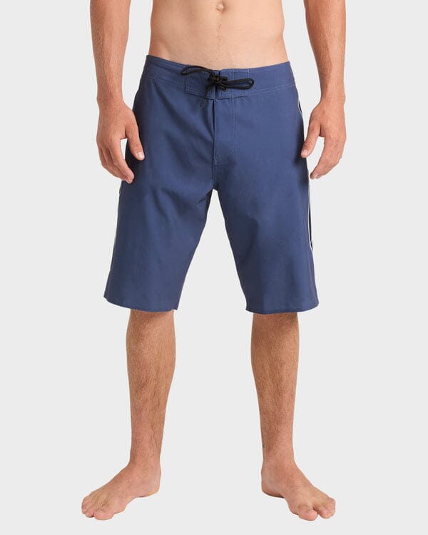 Quiksilver Nomad 21" Boardshorts 