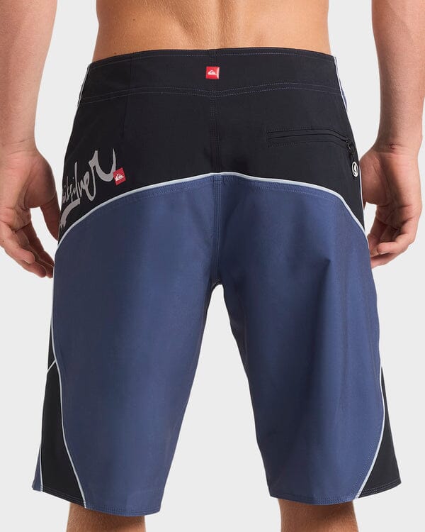 Quiksilver Nomad 21" Boardshorts 