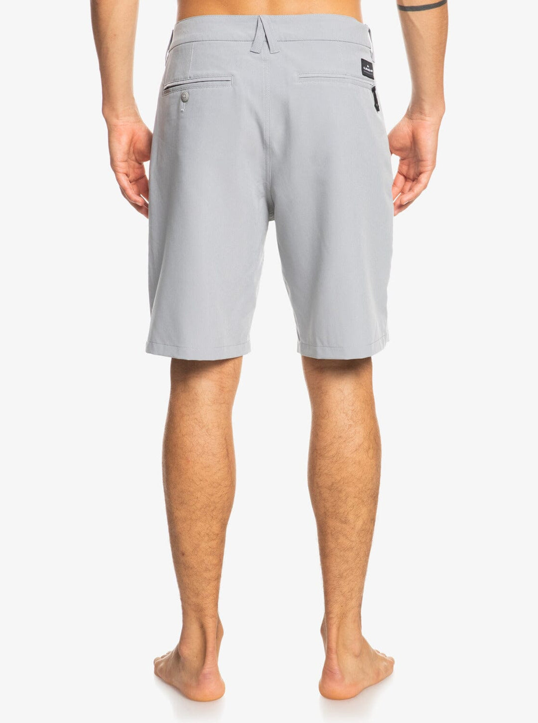 Quiksilver Ocean Union Amphibian 20" Boardshorts 