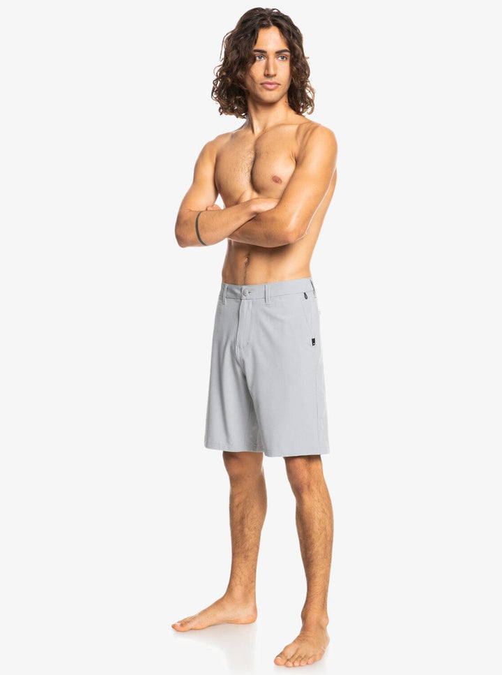 Quiksilver Ocean Union Amphibian 20" Boardshorts 
