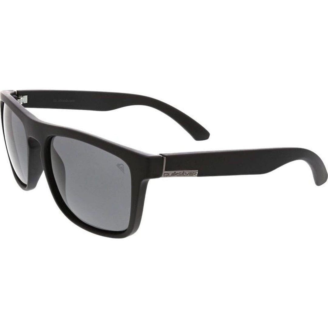 Quiksilver Oceanview Sunglasses Black 