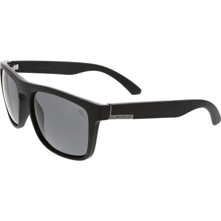Quiksilver Oceanview Sunglasses Black 